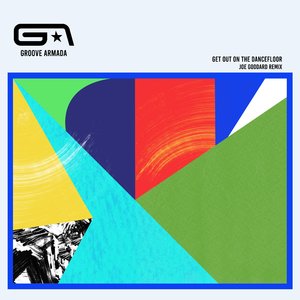 Get Out on the Dancefloor (feat. Nick Littlemore) (Joe Goddard Remix)