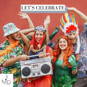 Let's Celebrate