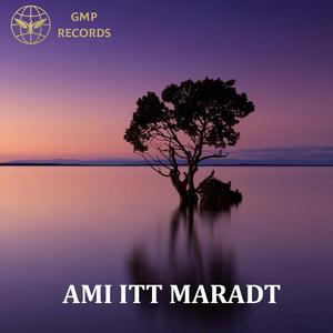 Amit itt maradt