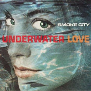 Underwater Love (Radio Edit)