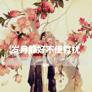 岁月静好不便打扰