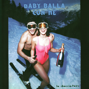 Baby Balla con Me (Apres Ski Music)