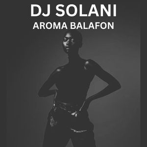 Aroma Balafon