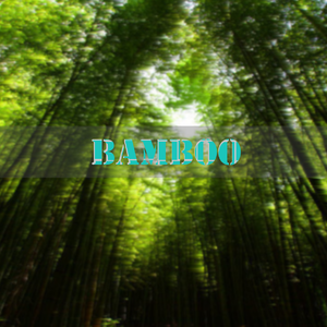 【FREE BEAT】"Bamboo"
