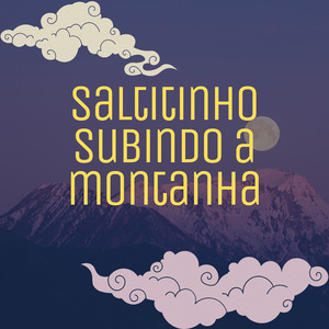 Saltitinho Subindo a Montanha