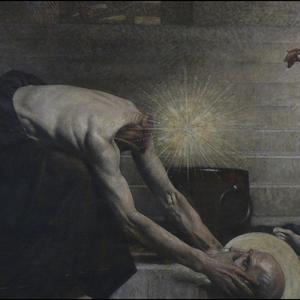 BLOOD THICKER THAN MY CODEIN