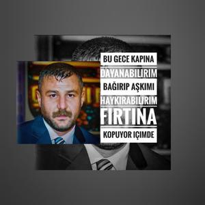 Bu gece kapına dayanabilirim Bağırıp aşkımı haykırabilirim fırtına kopuyor içimde (Special Version)