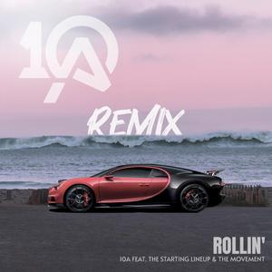 Rollin (Jersey Club X Miami Bass Remix)