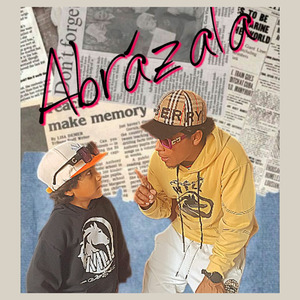 Abrázala