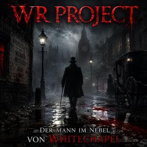 Der Mann im Nebel von Whitechapel