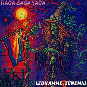 Raga Baba Yaga