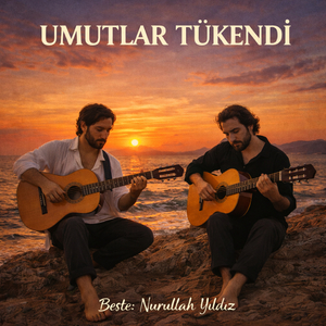 Umutlar Tükendi (Instrumental)