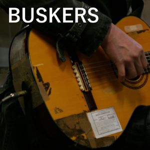 Buskers