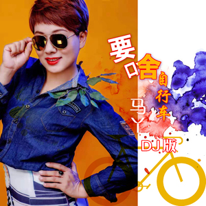 要啥自行车 (DJ何鹏版)