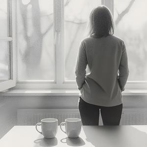 Where We Left The Morning