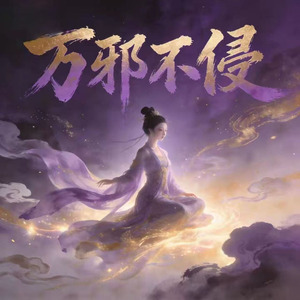 万邪不侵
