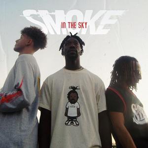 Smoke In The Sky (feat. Mylez)