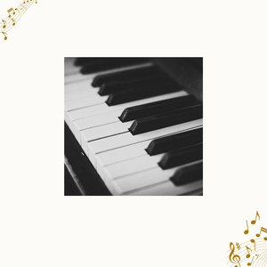 Hymn to Piano Eternity