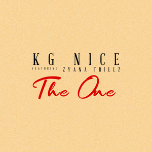 The One (feat. Zyana Trillz)