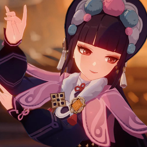 神女劈观·唤情