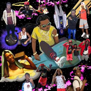 Don't Run 2.0 (feat. 24 Nate)