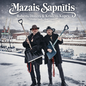 Mazais Sapnītis