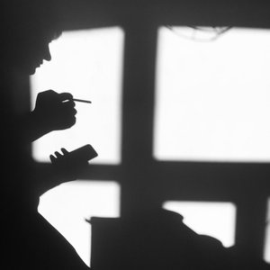 镜中的另一个我