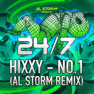 No.1 (Al Storm Remix)