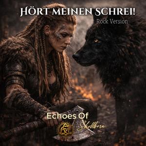 Hört meinen Schrei! (Rock Version )