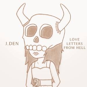 Wall, Pt. 2 (Love Letters)