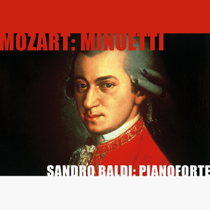 London notebook, F Major, K 15h:Contraddanza
