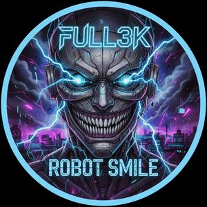 ROBOT SMILE