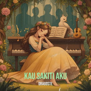 Kau Sakiti Aku