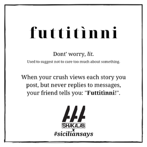 Futtitinni freestyle