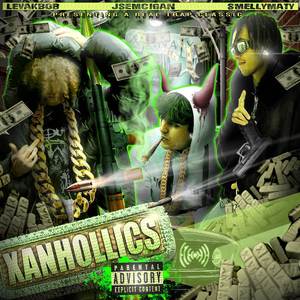 XanHolics