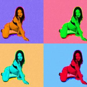 Bombshell (Young Nudy remix)