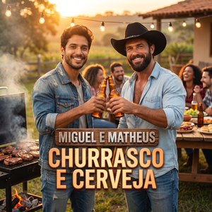 Churrasco e Cerveja