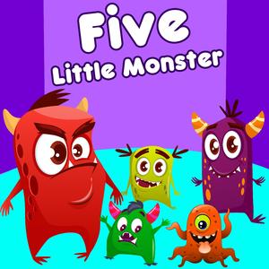 Five little Monster
