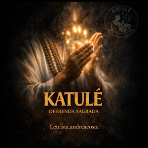 Katulé Oferenda Sagrada