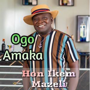 Ogo Amaka