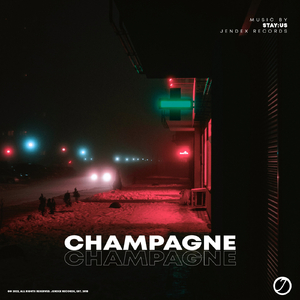Champagne (Radio Edit)