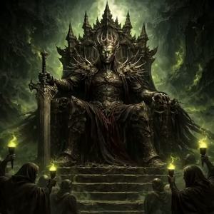 Lord of Darkness (Deathcore) by NetriXx