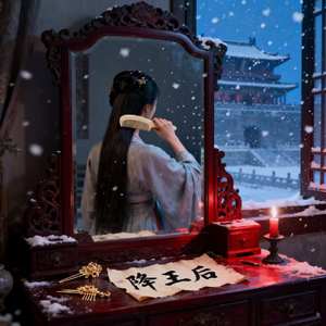 降王后