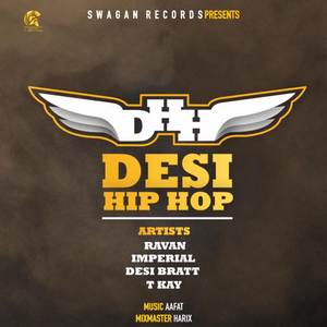 Desi Hip Hop