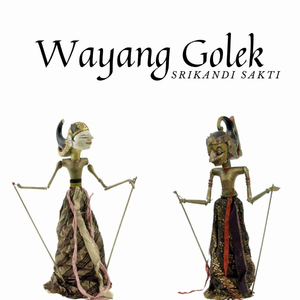 Wayang Golek
