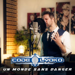 Code Lyoko - Un Monde Sans Danger