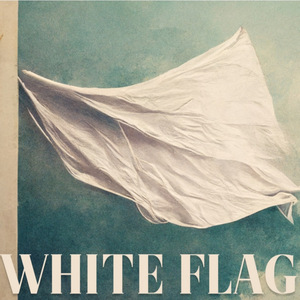 white flag