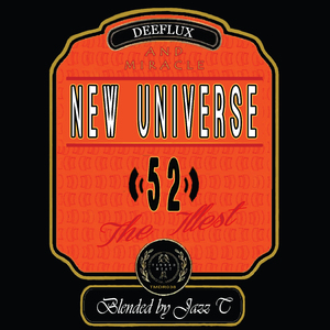 New Universe