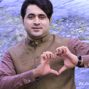 Har Maziger Mi Stargi Aowri Darwazay Tha