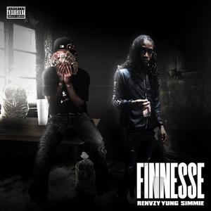 Finnesse (feat. Yung Simmie)